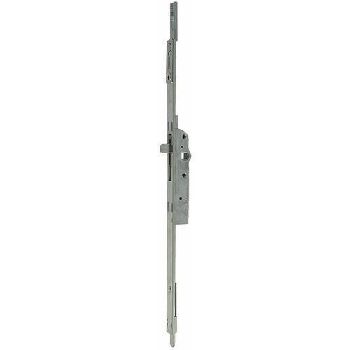 CRÉMONE AVEC PANNETON - AJUSTABLE - 479 MM - COTE D 250 MM - F15 FERCO