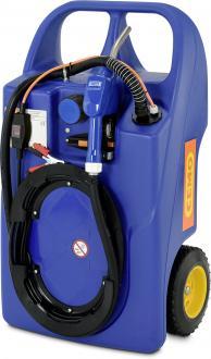 Cuve adblue 100 litres avec pompe 12 volt - 306904_0