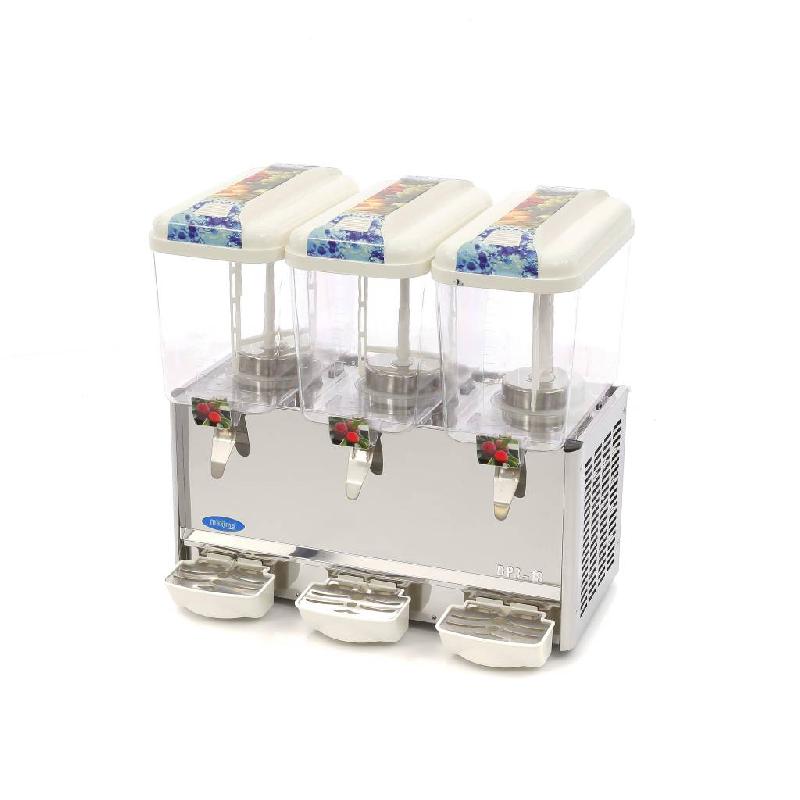 Dispensateur de boissons - 3 x 18 L -Maxima 09300540_0