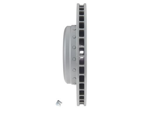 Disque de frein BOSCH 0986479E24 - avant - ventilé - boîte de 1 disque_0