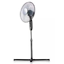 Domo Stand Fan (do8140) Black Schwarz (do8140) - 412714_0