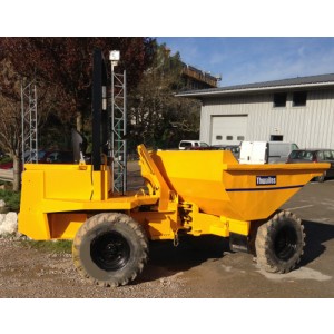 Dumper thwaites 3t_0