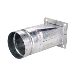 EMBOUCHURE REFOULEMENT MB-MZ Ø145