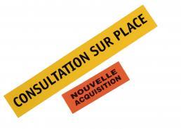 Étiquettes adhésives personnalisées - Toutes dimensions - Adhésif permanent ou enlevable - À partir de 100 étiquettes_0