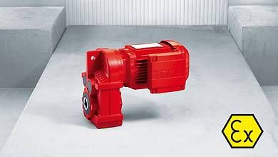 F - Motoréducteurs à courant alternatif SEW-USOCOME - bagues d'étanchéité de qualité supérieure - réducteurs ATEX pour atmosphères explosibles_0
