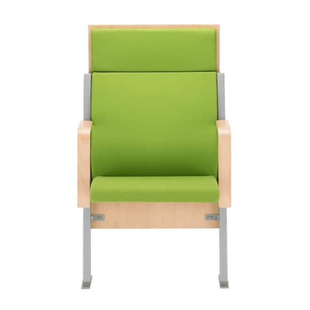 Fauteuil auditorium Newton_0