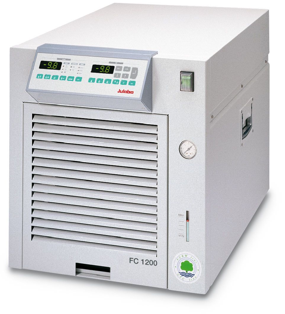 Fc1200 - Refroidisseurs à circulation JULABO - Série Economy et Top Line - Compact et Écologique_0