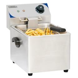 Friteuse électrique 8 litres Casselin - CFE8_0