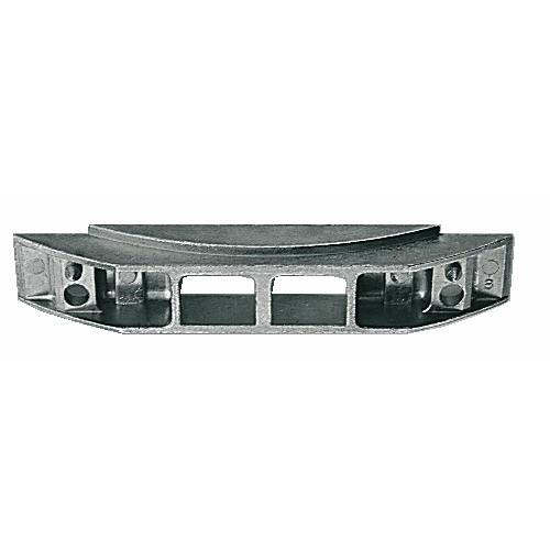 GÂCHE DE TRINGLE À TOUPILLER - TÊTIÈRE 16 MM - 0-0321--00-0-1 FERCO