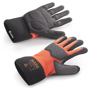 GANTS DE MANUTENTION TITAN 850 MAPA TAILLE 10