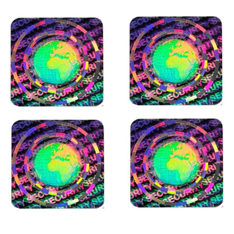 Hologramme standard 20 x20mm SW_0