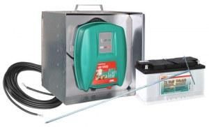 KIT DE BASE MOBIL POWER AN 5500