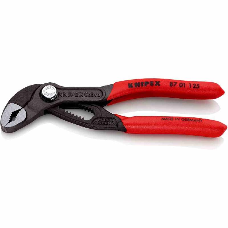 KNIPEX Pince multiprise Cobra, ouverture 27mm - 960202_0