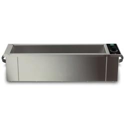 Krampouz Bain-marie électrique 4 GN 1/6 - BECIF4_0