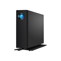 LACIE D2 PROFESSIONAL STHA4000800 - DISQUE DUR - 4 TO - USB 3.1