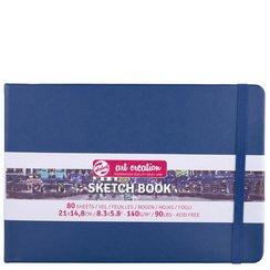 LOT DE 3 - ROYAL TALENS ART CREATION CARNET DE CROQUIS, 210 X 150 MM