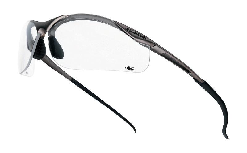 Lunettes de protection contour incolore - BOLLE - contpsi - 566655_0