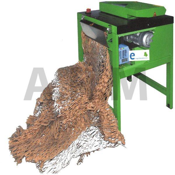 Machine de calage monophasé - Cushion pack CP 320 S2I_0