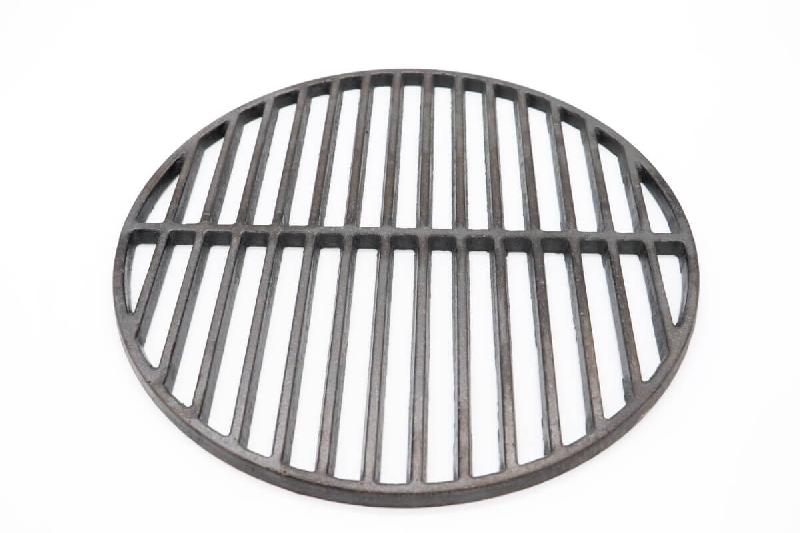 Maxima Grille de Cuisson en Fonte 32,5 cm – 55 × 35 × 12 cm - AKS-09378115_0