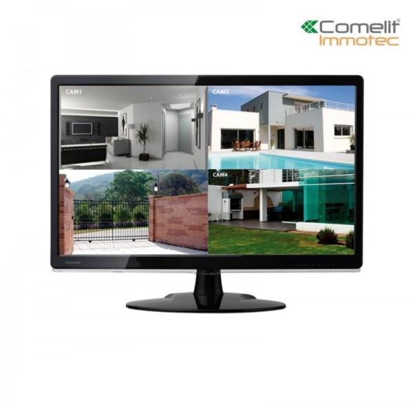 MONITEUR LED HD 18.5