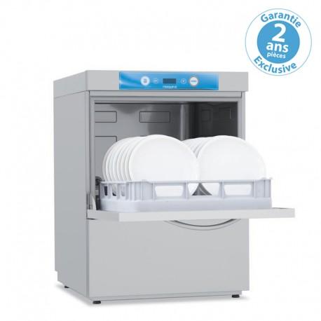 Niagara lave-vaisselle avec adoucisseur - Panier 500 x 500 mm - NIAG261MAV1 - 7 programmes de lavage_0