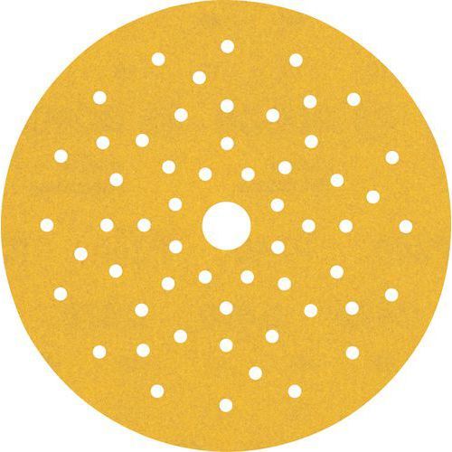 BOSCH 5 PACK DISQUES ABRASIFS EXCENTRIQUES C470 - BOSCH