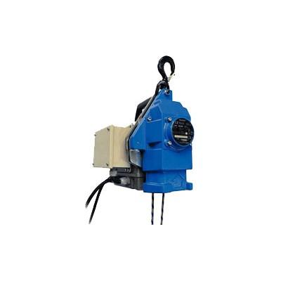 PALAN ÉLECTRIQUE PORTABLE
