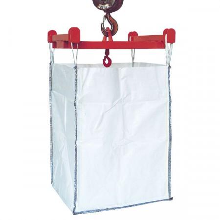 Palonnier spécial Big-Bag en H - acier Florent Eichinger - 1000 à 3000 kg - pour chariot élévateur ou palan_0