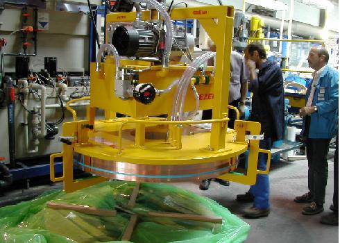 Palonnier vacucoil force_0