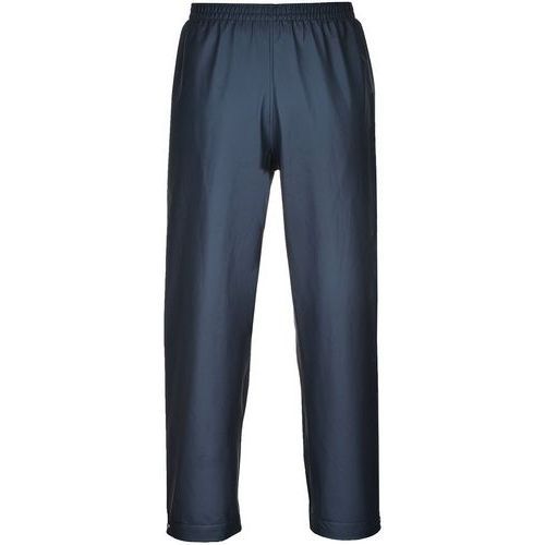 PANTALON ÉTANCHE CLASSIC SEALTEX™ S451 BLEU FONCÉ M - PORTWEST