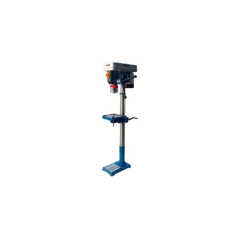 Perceuse à colonne d'atelier - Ht. 1507 mm - 230 V - 460 W - FO-F12-943A - Fox_0