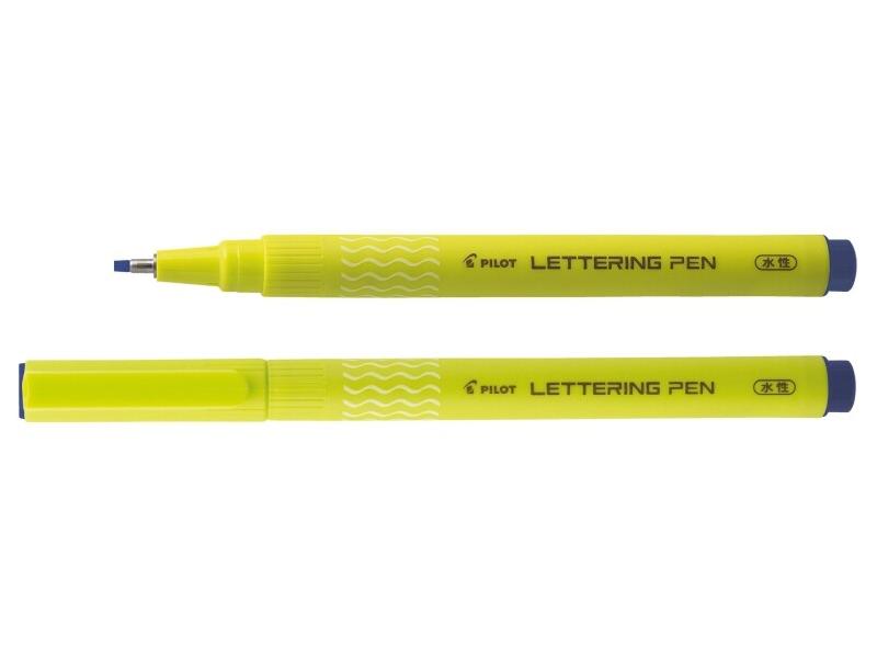 Pilot Stylo Lettering Pen 2.0-008466 - 4902505086496_0