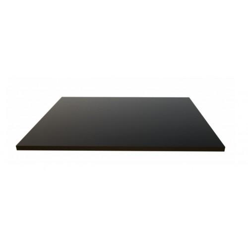 PLATEAU BAS - ALUMINIUM - MOD18 CAMPS
