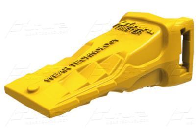 Pointe Type V13 Standard - Minipelle-shop - Dimensions 59 mm x 54 mm x 118 mm_0