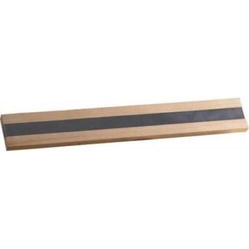 PORTE-COUTEAUX MAGNÉTIQUE LINÉA SOFT-L450MM ARELEC