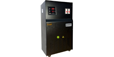 Régulateur de tension power_avr svr tri 60kva/-30+30_0