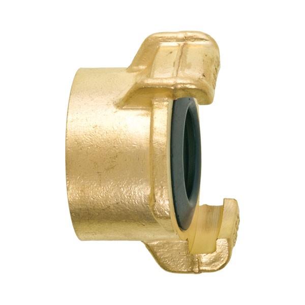 Raccord Geka Plus Femelle - 40/49 (1