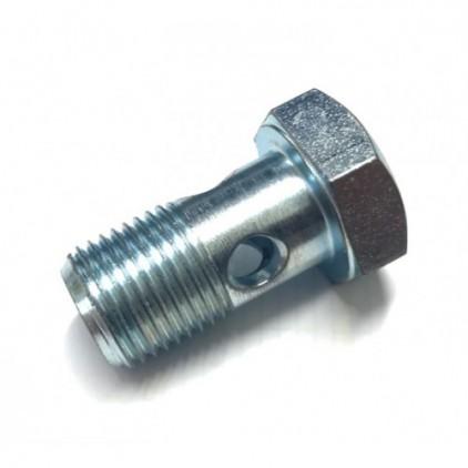 Raccord pour tracteurs - Référence : PTA-A64849B - Compatible Fiat 55-46, 60-46, 65-46_0