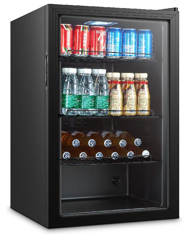 Réfrigérateur modèle de table 115l - 7013.2570_0