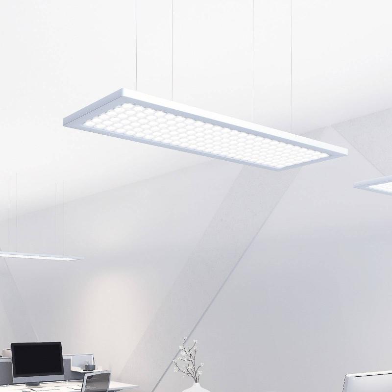 REGENT LIGHTING REGENT DIME OFFICE SUSPENSION LED 51W 4.000K
