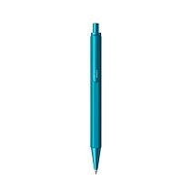 RHODIA SCRIPT STYLO À BILLE 0,7 MM - TURQUOISE - LOT DE 2