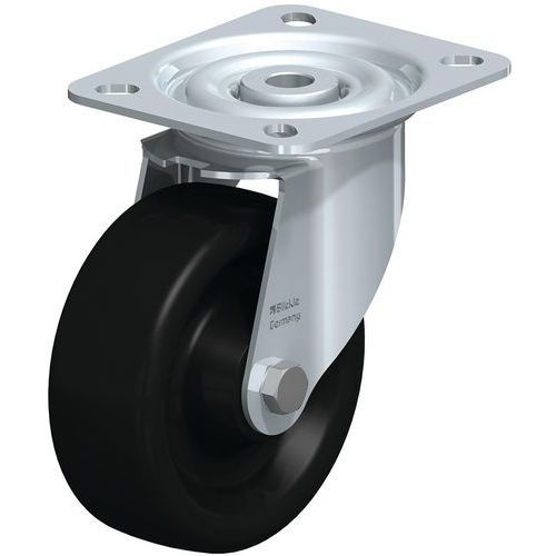 ROUE HAUTES TEMPÉRATURES DUROPLAST TEMPLINE LI-PHN 102G - BLICKLE