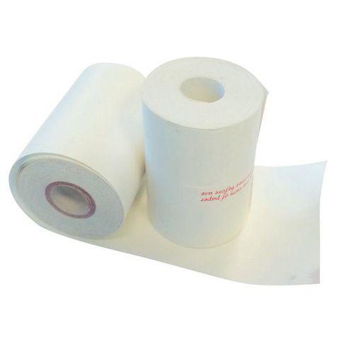 12 Rouleaux Papiers Toilettes 180 Formats / csj-emballages.fr