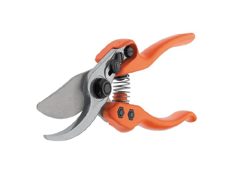 Sécateur Lowe 11.104 - Bypass léger et précis - 21 cm, capacité 25 mm, 200 g_0