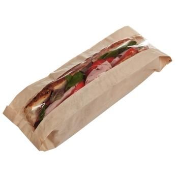 SACHET BAGUETTE EN PAPIER PAR 1000 PCS