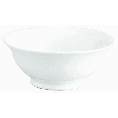 SALADIER ORDINAIRE 60CL BLANC EN PORCELAINE - PILLIVUYT - COLLECTION GÉNÉRALE