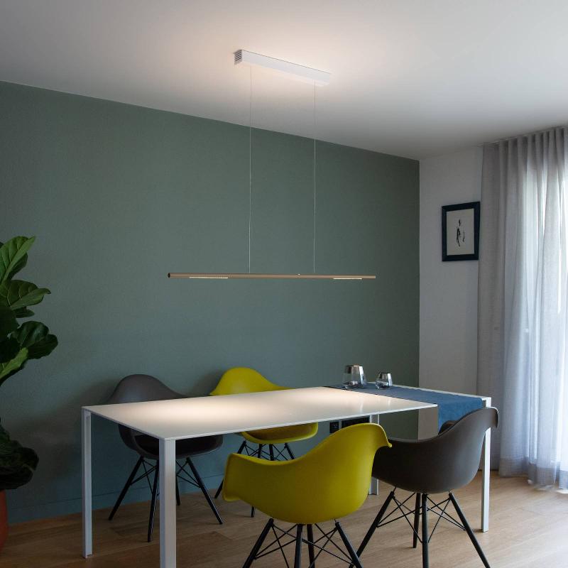 SATTLER PALITO LINEA, CCT, GESTES, 125CM BRONZE