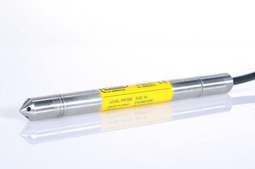 Sonde de niveau hydrostatique  -  SGE-16  -  APLISENS_0