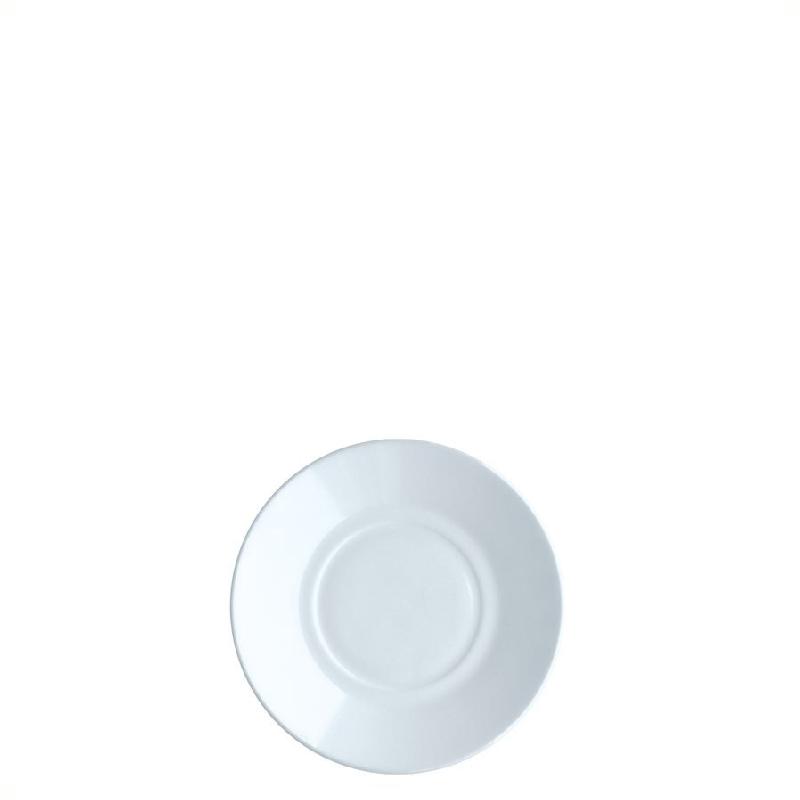 SOUS-TASSE ARCOROC, EMPILABLE, 16 CM, EVERYDAY