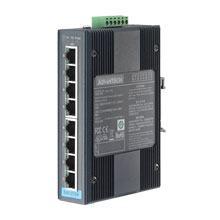 Switch Ethernet industriel durci 8 ports 10/100/1000Mbps non administrable - Advantech EKI-2728-D_0